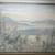 Lee Reynolds Vintage Mid Century Mountain & Birds Landscape Large Oil 2 thumbnail