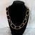 Chunky Chain Necklace - For Men or Women 2 thumbnail