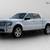 2011 Ford F150 SuperCrew Cab Lariat Pickup 4D 5 1/2 ft pickup White 21 thumbnail