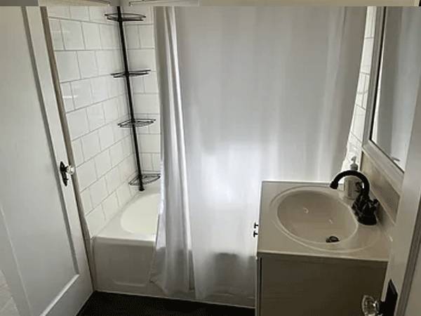 $1,025 / 2br - 🤍🌸Hermoso dúplex de 2 habitaciones en Cherokee Point, 2 dormitorios, 1 baño🤍🌸 (San Diego, CA)63657108484865124