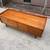 West Elm Mid Century Modern Entryway Bench Cabinet Tv Stand Media Con. 7 thumbnail