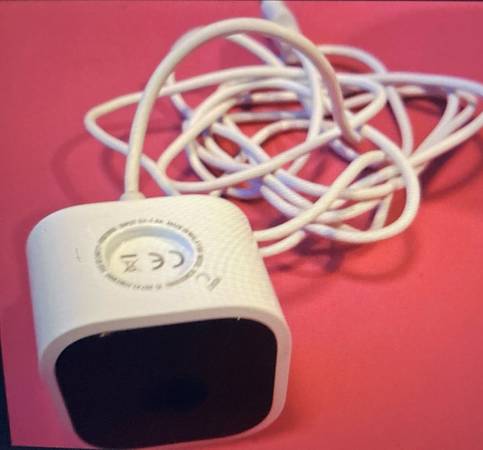 Miscellaneous Security Cameras 1