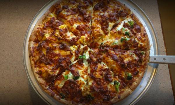 Profitable Pizza Restaurant in Wethersfield CT 1