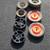 LAWNMOWER WHEELS & OTHERS 2 thumbnail