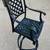 Patio Set Hanamint Lexington Outdoor Furniture 6 Swivel Seat Bar Height Dining 16 thumbnail
