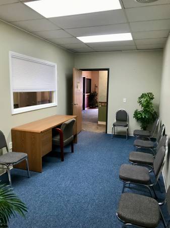 $500 / 399ft2 - THIS IS A GROSS LEASE (Mt Pleasant)63793453715075123
