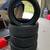 Bridgestone Alenza A/S O2 275/50R22 Tires Set of 4 - Like New! 1 thumbnail