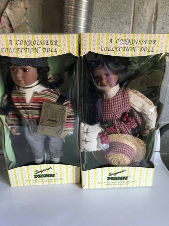 Mann Dolls 1