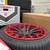 AG WHEELS 22inch USED (NO SCRATCHES OR DENTS) 2 thumbnail