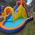 Bounce House/ Water Slide/ Tables/Chairs/ PopCorn Machine 1 thumbnail