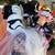 Halloween Decor for sale & tree & costumes 17 thumbnail