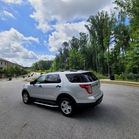 2013 Ford Explorer - $4,90063620462249219122