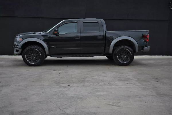 2014 Ford F150 SuperCrew Cab - ¡Llama ahora! - $9,980 (Miami, FL)63614590492291122