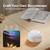 White Noise Sound Machine for Sleep, Dual-Mode Bluetooth Speaker NEW 5 thumbnail