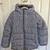GAP Kids PrimaLoft Floral Puffer Jacket Coat, Size XL (12), NWT 1 thumbnail
