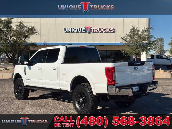 2022 Ford F-250 F250 F - Photo 8