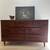 MCM 6 Drawer Dresser 1 thumbnail