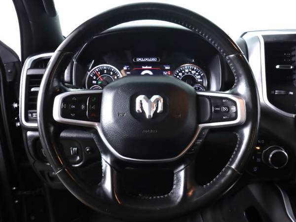 2021 RAM 1500 Big Horn - Photo 12