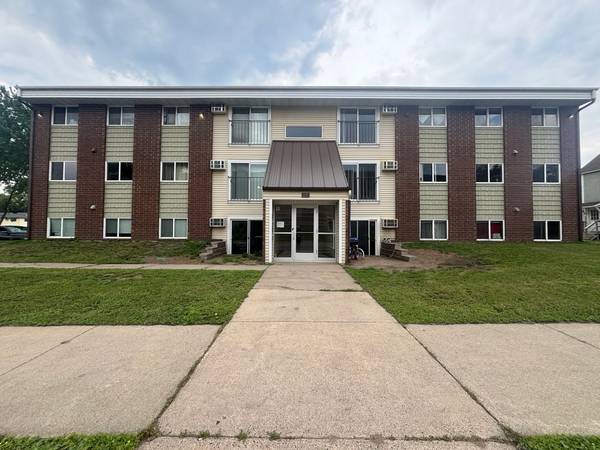 2 - 4 Bedroom Apartment at Bridgeview 1