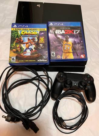 Sony Playstation 4 1