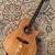 Larrivee  Guitar C-19 1983 Victoria BC era Wendy Larrivee inlay 10 thumbnail