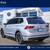 2022 Volkswagen Tiguan 2.0T SE R-Line Black SUV VW 5 thumbnail