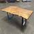 Live Edge Wood Slabs Dining Table Conference, Coffee, Headboard Mantle 8 thumbnail