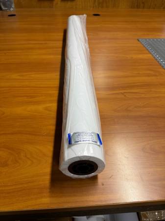 Plotter paper 42” 1