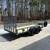 New 6.5ft x 16ft Tandem Axle Trailer 6 thumbnail