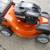 Husqvarna 6.5hp--4 Wheel Drive Lawnmower W/Bag--Super clean!!!! 1 thumbnail