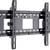 SANUS Tv Wall Mount (Tilt-Style) / fits Up to 90" TV /  (Mint) 4 thumbnail