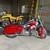 2000 Harley Davidson road king 3 thumbnail