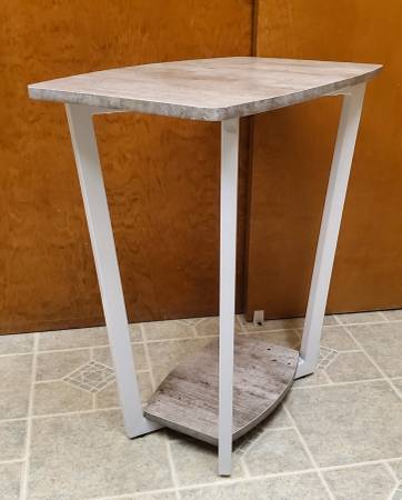 Small Side Table 1