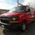 2017 Chevrolet Express Cargo Van RWD 2500 135 3 thumbnail