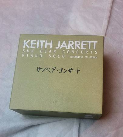 その他 Keith Jarrett Sun Bear Concerts-Piano... Keith Jarrett – Sun Bear Concerts Piano Solo Recorded In