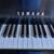 1970 Yamaha G1 Baby Grand Piano 2 thumbnail
