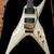 DBZ Bird Of Prey 2009 ~ Seymour Duncan ~ Floyd Rose ~ OHSC 8 thumbnail