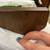 NEW Green wood 2 tier coffee table with brown top. Opened box just to see color 8 thumbnail