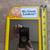 1980 Ziggy 7" yellow Plastic Hanging Mirror hi good looking cartoon ar 1 thumbnail