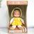 Vintage 1977 Knickerbocker "Baby Holly Hobbie" Doll - Yellow Dress 1 thumbnail