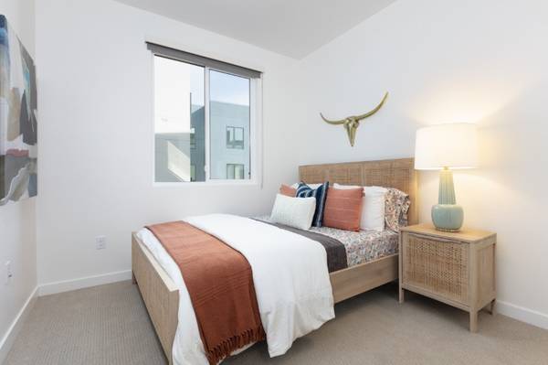 Private Balcony, LED Lighting, Elevators 1