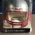 Riddell 2012 New England Patriots Mini Helmet NFL 55022 2 thumbnail
