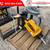 2026 US Built - Gooseneck Dump Trailer 16' - Spreader Gate - 16K GVWR 13 thumbnail