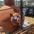 Custom smoker / bar b que 5 thumbnail