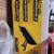 50" INCH UNIVERSAL SNOW SAND PLOW NEW IN BOX 7 thumbnail