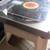 Audio Technica AT-LP60 Turntable-Fully Auto start & stop! Excellent 5 thumbnail