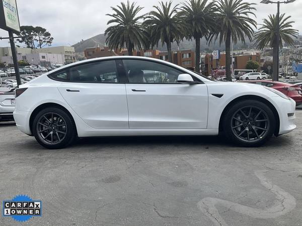 2023 Tesla Model 3 - *SE HABLA ESPANOL* BAD CREDIT OK! - $19,998 (+ Century Auto *CREDIT UNION FINANCING AVAILABLE!*)63487755046147124