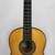 Juan M Garcia Fernandez Flamenco Classical Blanca Guitar, Spain 1 thumbnail
