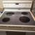 Ceramic top Maytag stove in working condition 1 thumbnail