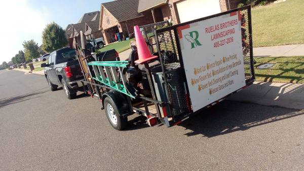 RUELAS BROTHER'S LANDSCAPING 🍀🪶 1